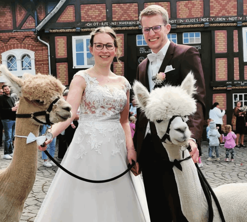 Hochzeit